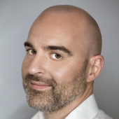 Ludovic CHALINDAR