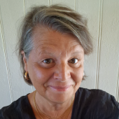 Anne LORENZINI