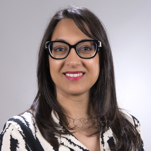 IAD Nesrine Ould-Ali