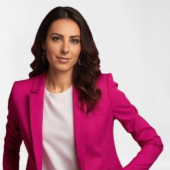 Caroline MARCOU
