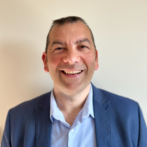 IAD Ludovic Maingueneau