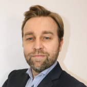 Frederic LE CLOIREC
