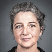 Marie ROGIER