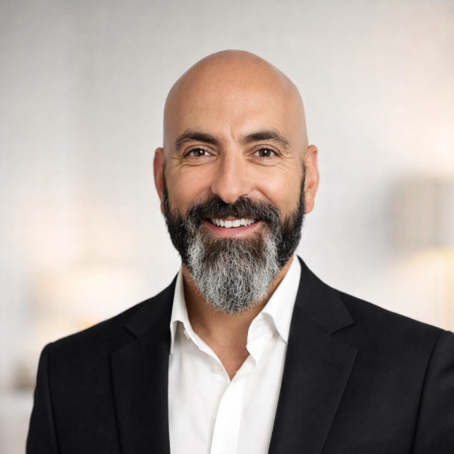 IAD Kamel Selhami