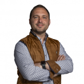 Christophe RUIZ