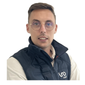 Jonathan THEVENOUD