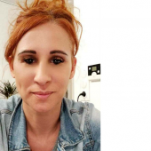 Sandra HOUDU