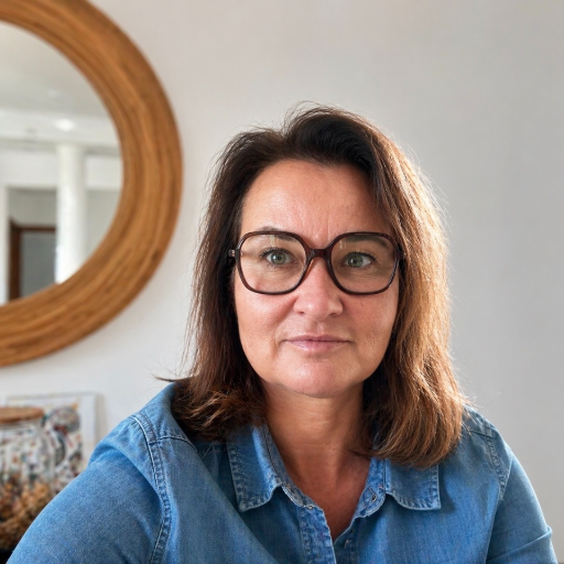 IAD Vanessa Georges