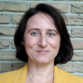 Catherine HERENGUEL