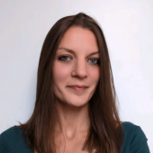 Pauline DESPRIET