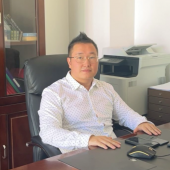 Chenghe LIN
