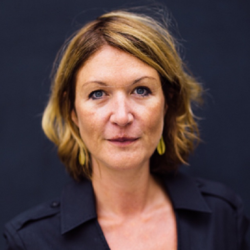 IAD Audrey CRISTINA