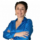 Laure PECOUT LAFFONT