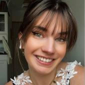 Laura FOGEL