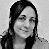 Caroline HUGUES
