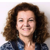 Patricia SABATIER