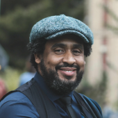 Kenny CADET