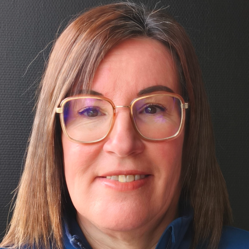 IAD Géraldine Moreau