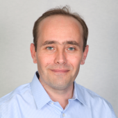 Vincent HAUDRECHY