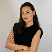 Virginie BALASSE