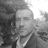 Gerald COLLOBERT