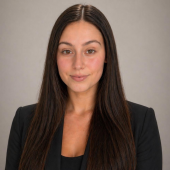 Amber HABIBECHE