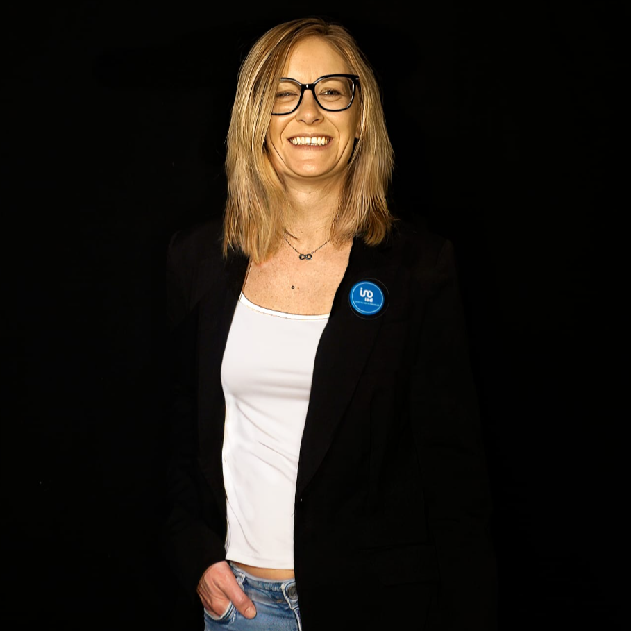 IAD Marlène Sayous