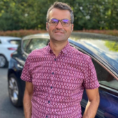Cyril VIRGOULAY