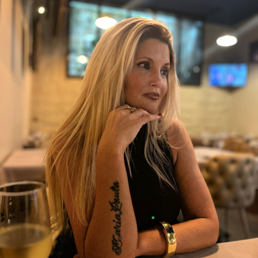 Susana Rebelo