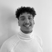 Rayan BOUCHKARA