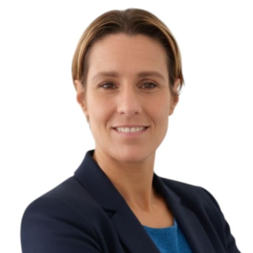 IAD Krystèle Verhulst