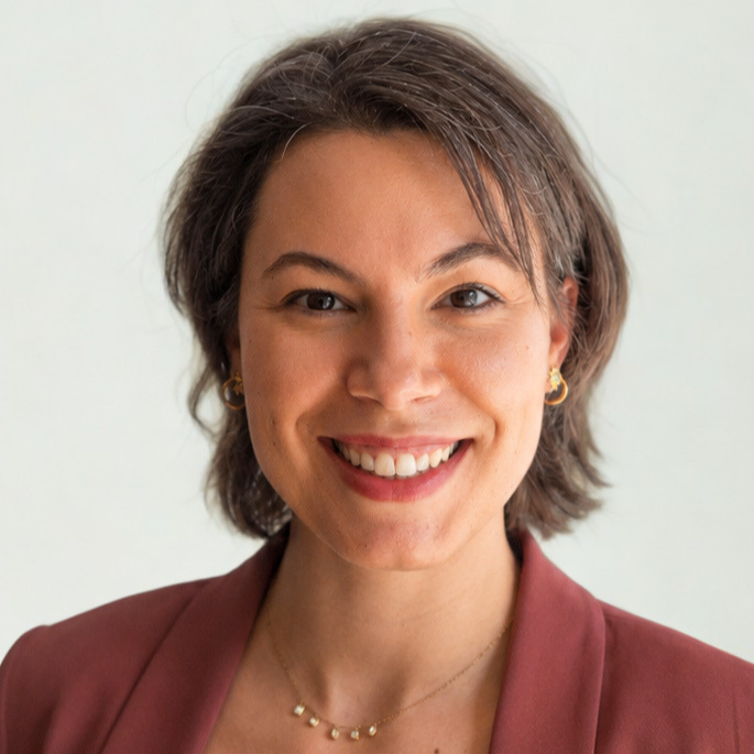 IAD Kheira Mercier