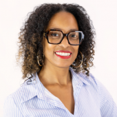 Marie KUETE