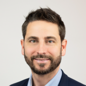 Nicolas CHOLET