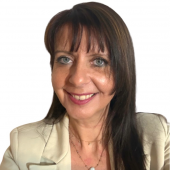Stephanie DUFERMONT
