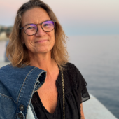 Nathalie DU PARC LOCMARIA