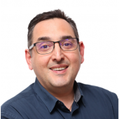 Gino BOCCARA