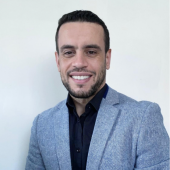 Louifak BENIKHLEF