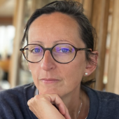 Fabienne DE SEDOUY