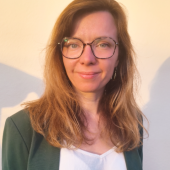 Audrey RENOULT