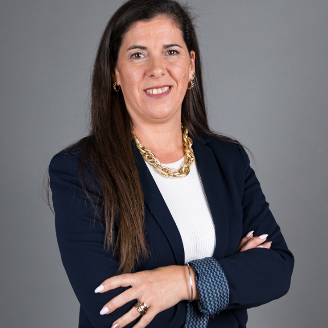 Eugénia Preto