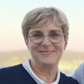 Florence LEONARD