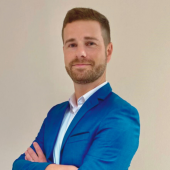Geric GOULET