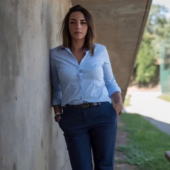 Sarah BENDIA