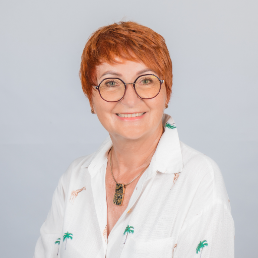 IAD Anne Claude Bellemin