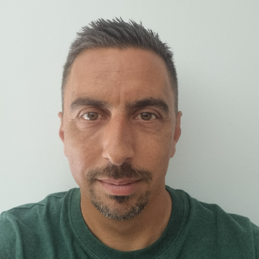 IAD Mickael Ursch