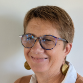 Florence LEGER