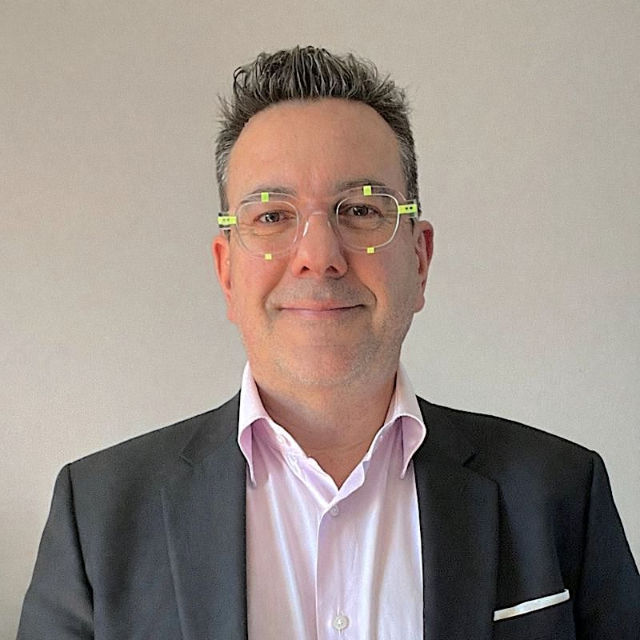 IAD Nicolas MANTEAU