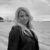 Faustine BONNEAUD