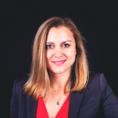 Amelie FOULUP